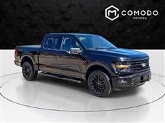 2024 Ford F150 