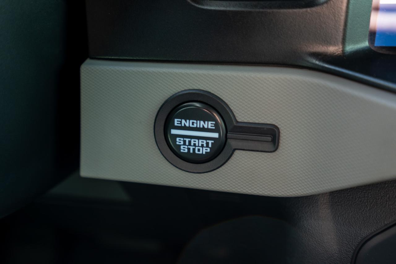 Ford Bronco  2023