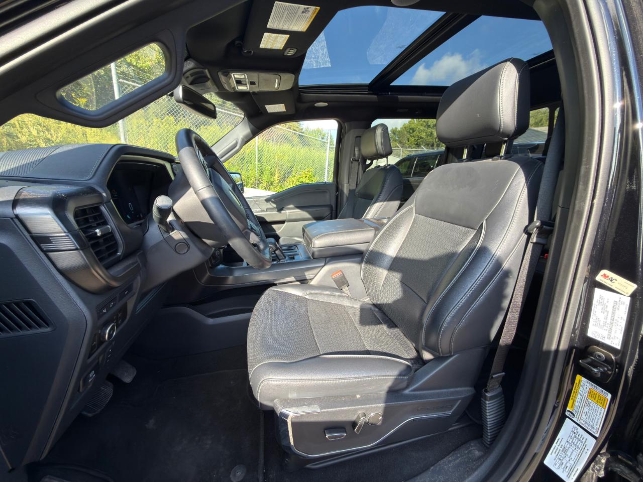 Ford F150 Lariat Supercrew 4WD 2024