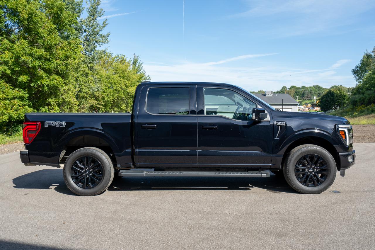Ford F150  2024