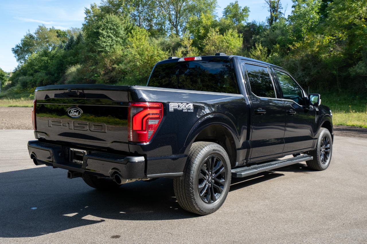 Ford F150  2024