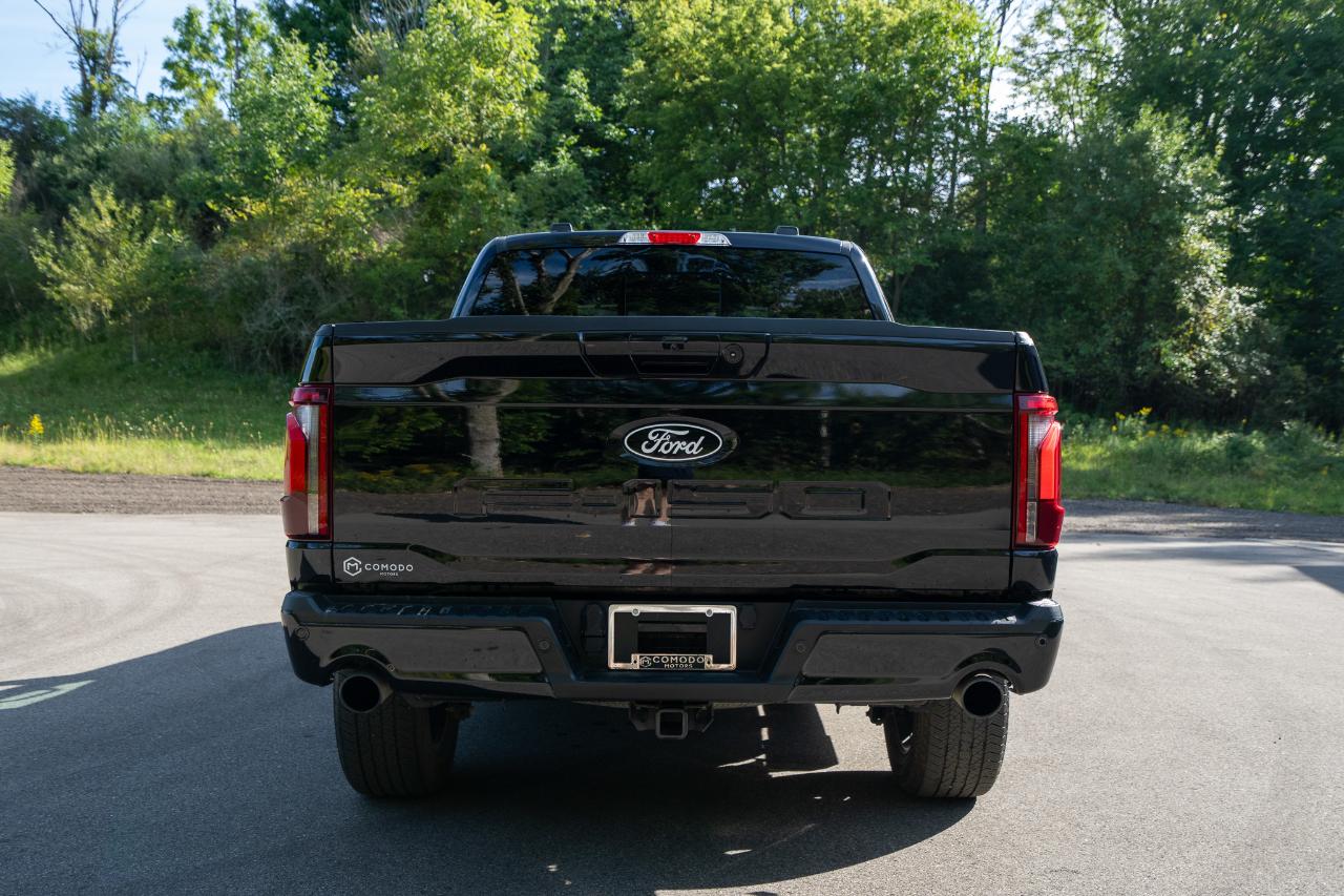 Ford F150  2024