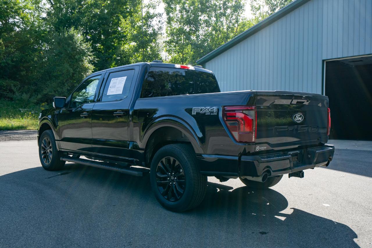 Ford F150  2024