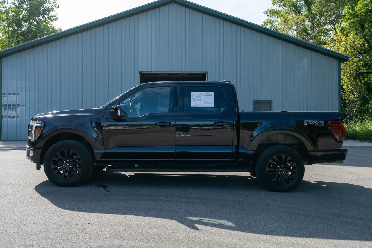 Ford F150  2024