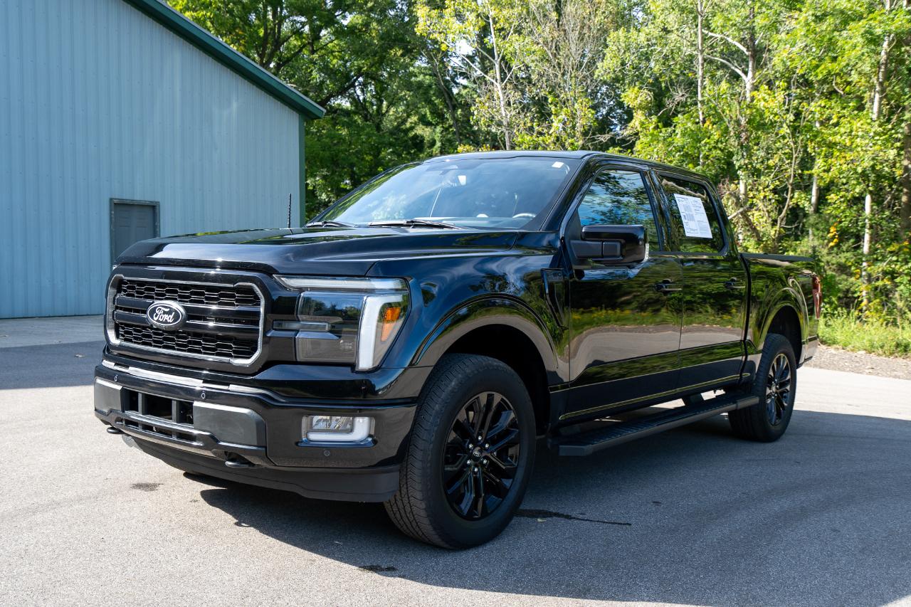 Ford F150  2024