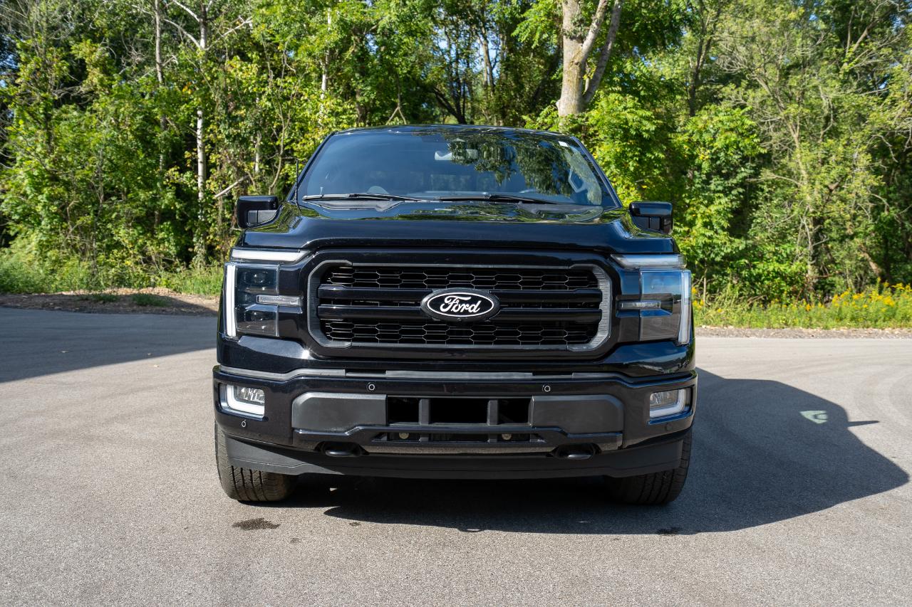Ford F150  2024