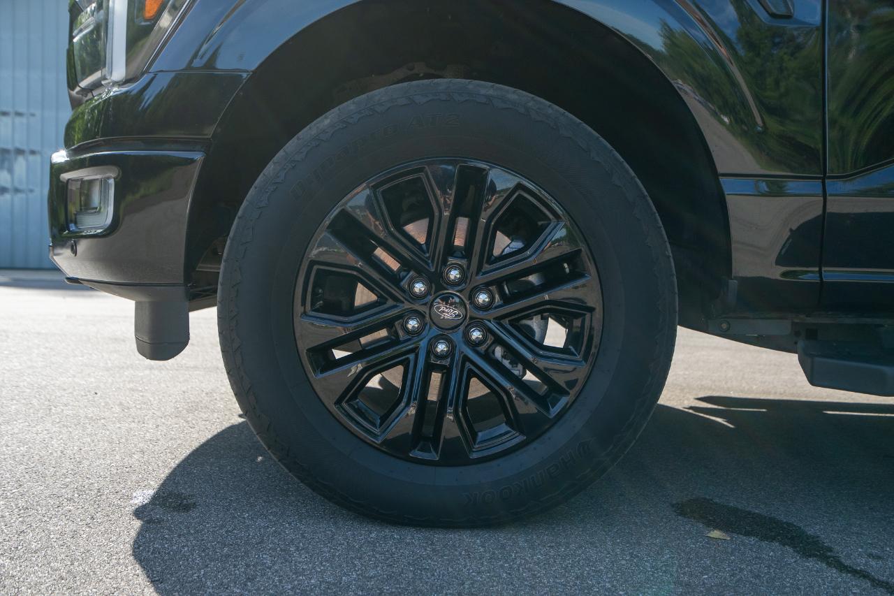 Ford F150  2024