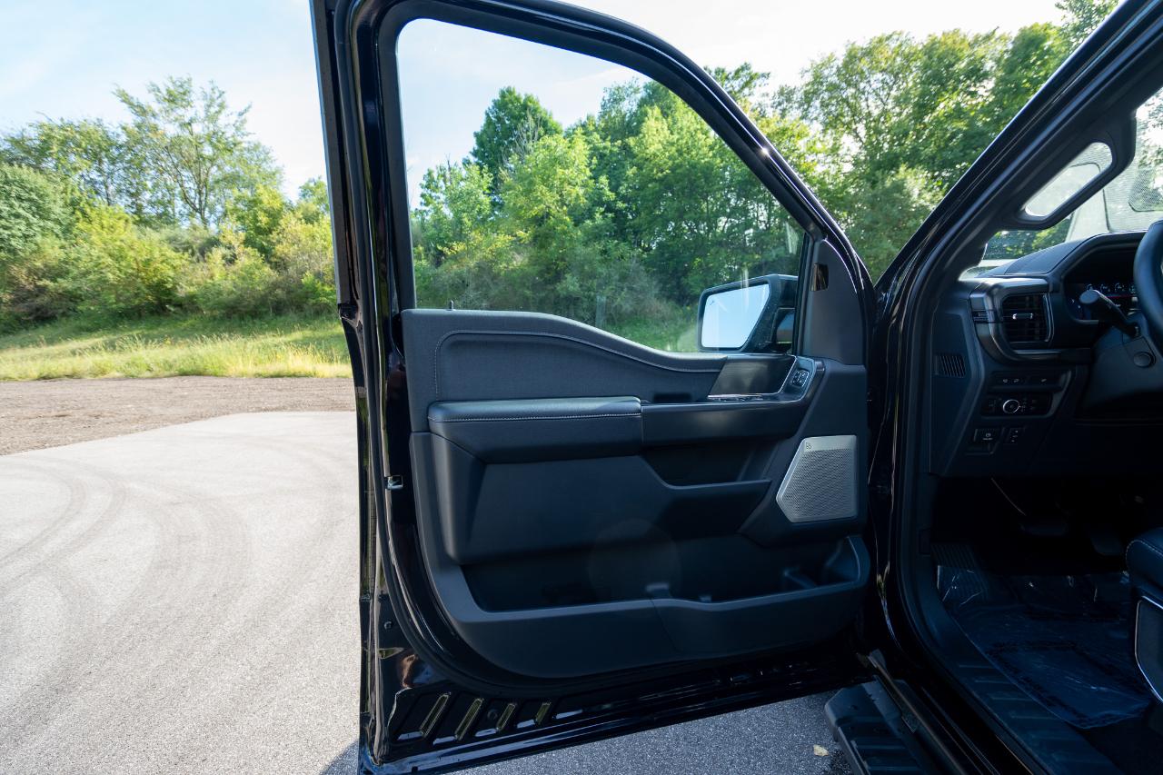 Ford F150  2024