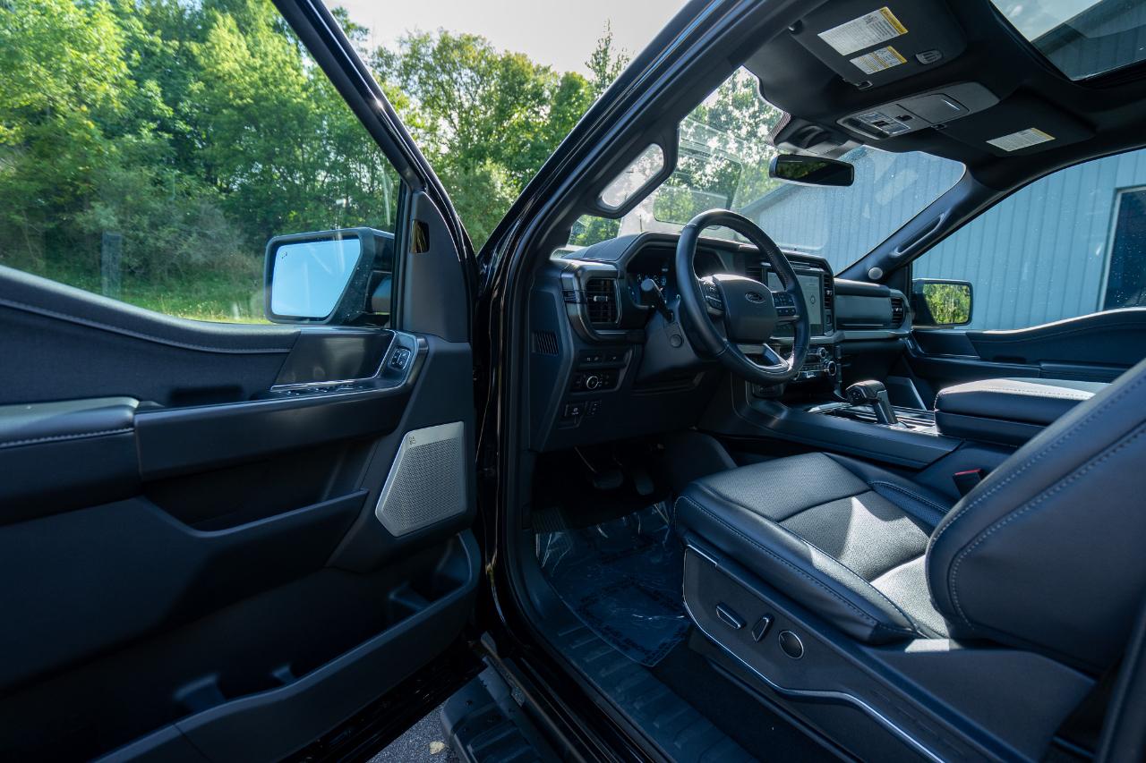Ford F150  2024
