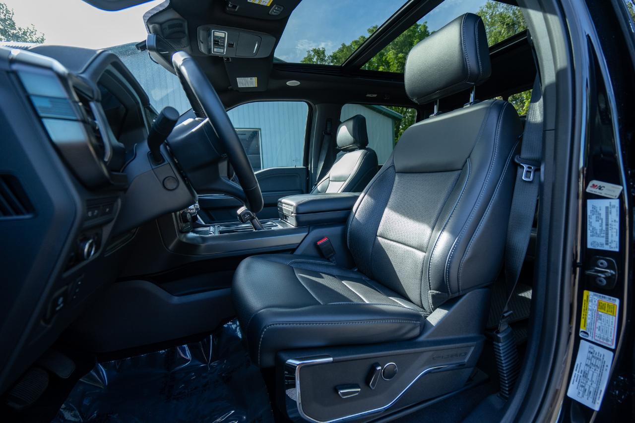Ford F150  2024