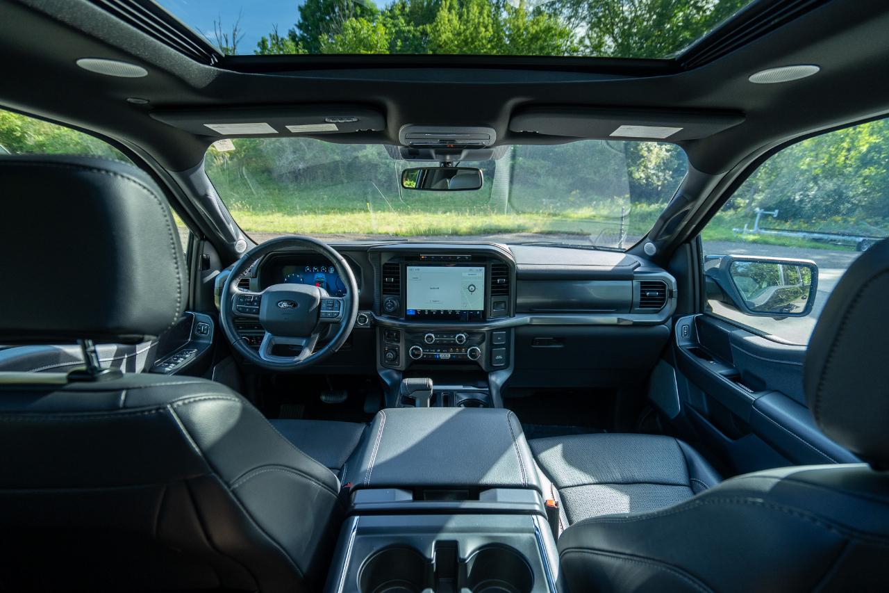 Ford F150  2024