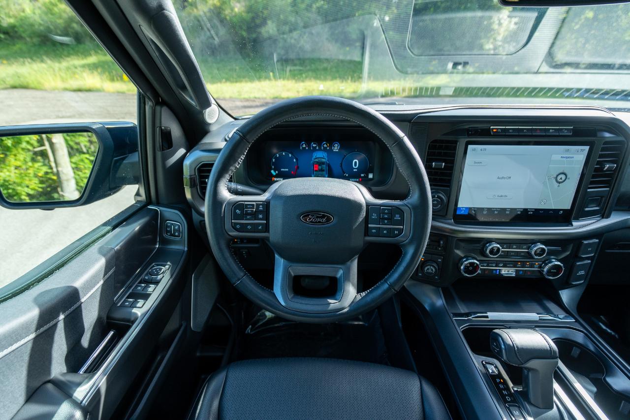 Ford F150  2024