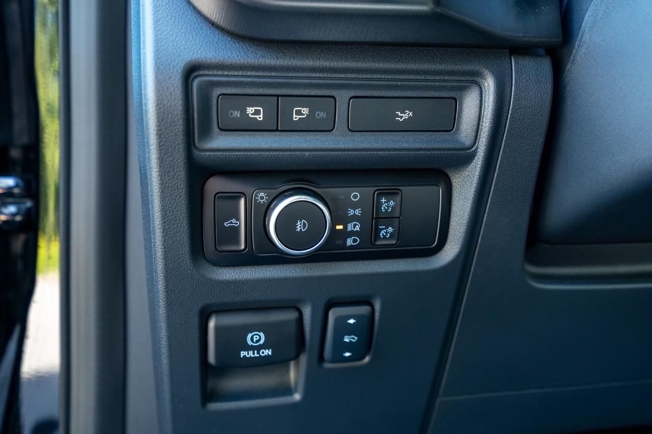 Ford F150  2024