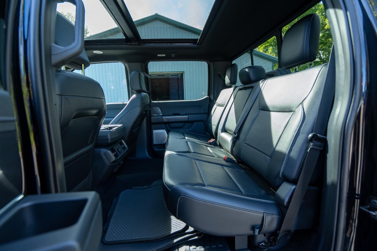 Ford F150  2024