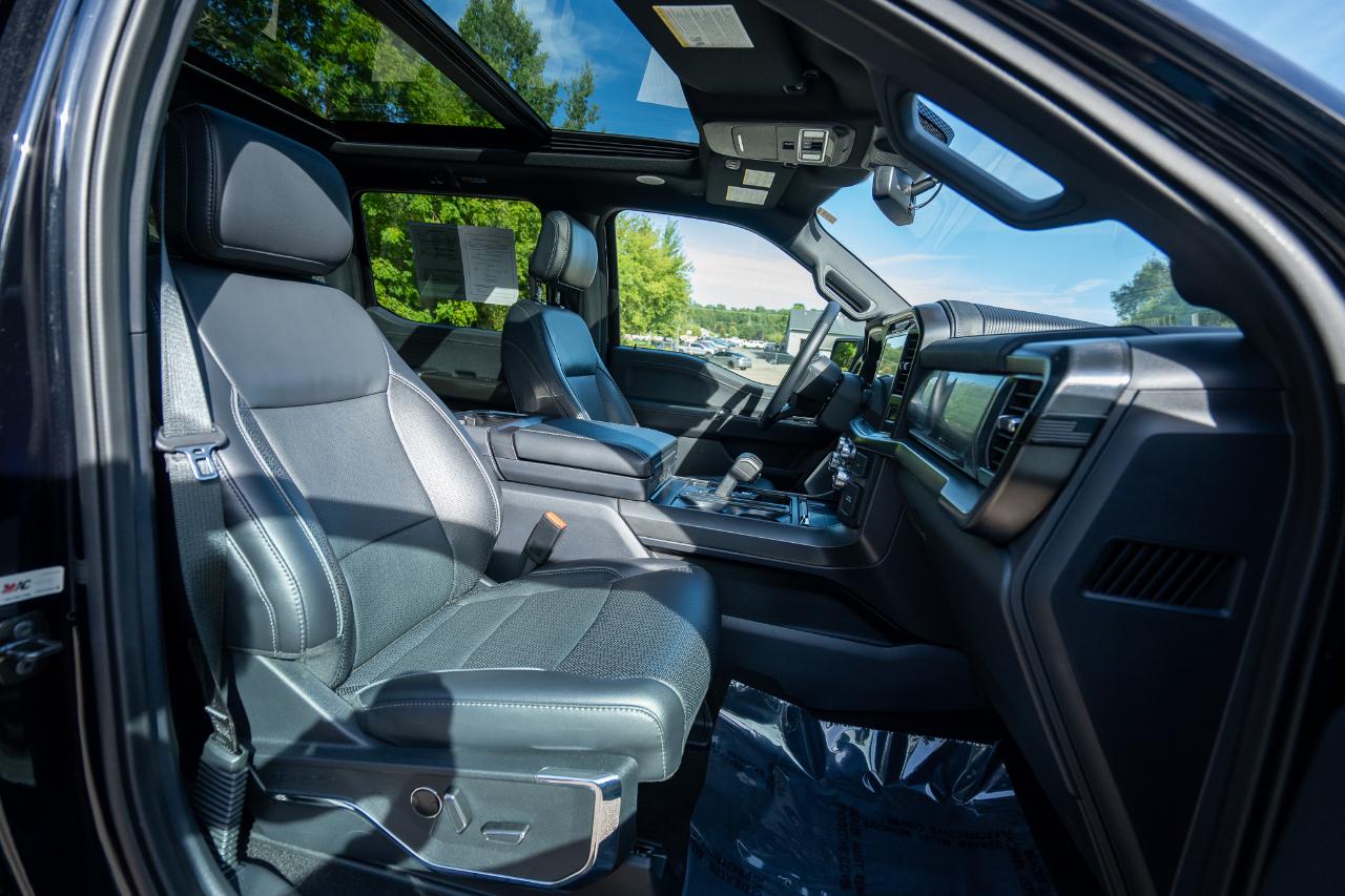 Ford F150  2024