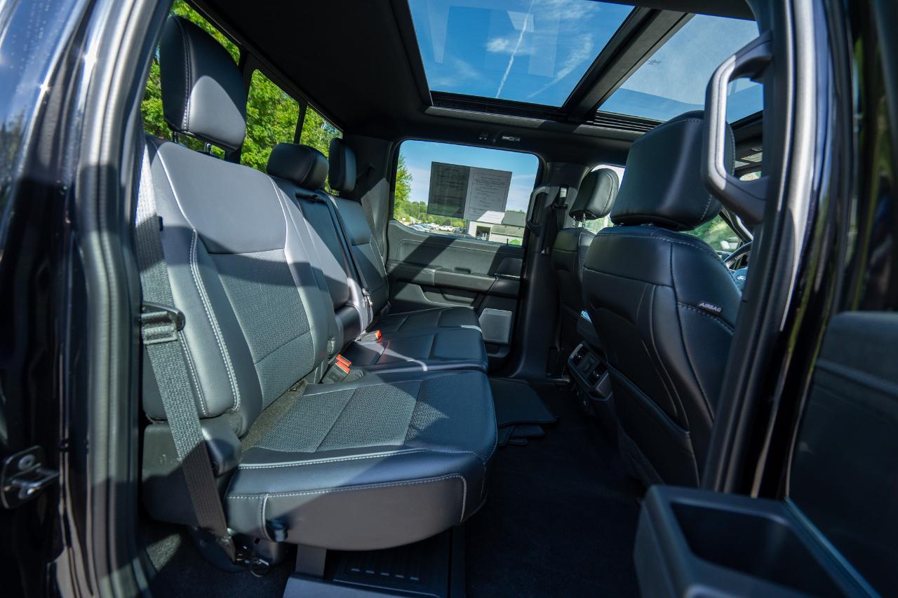 Ford F150  2024