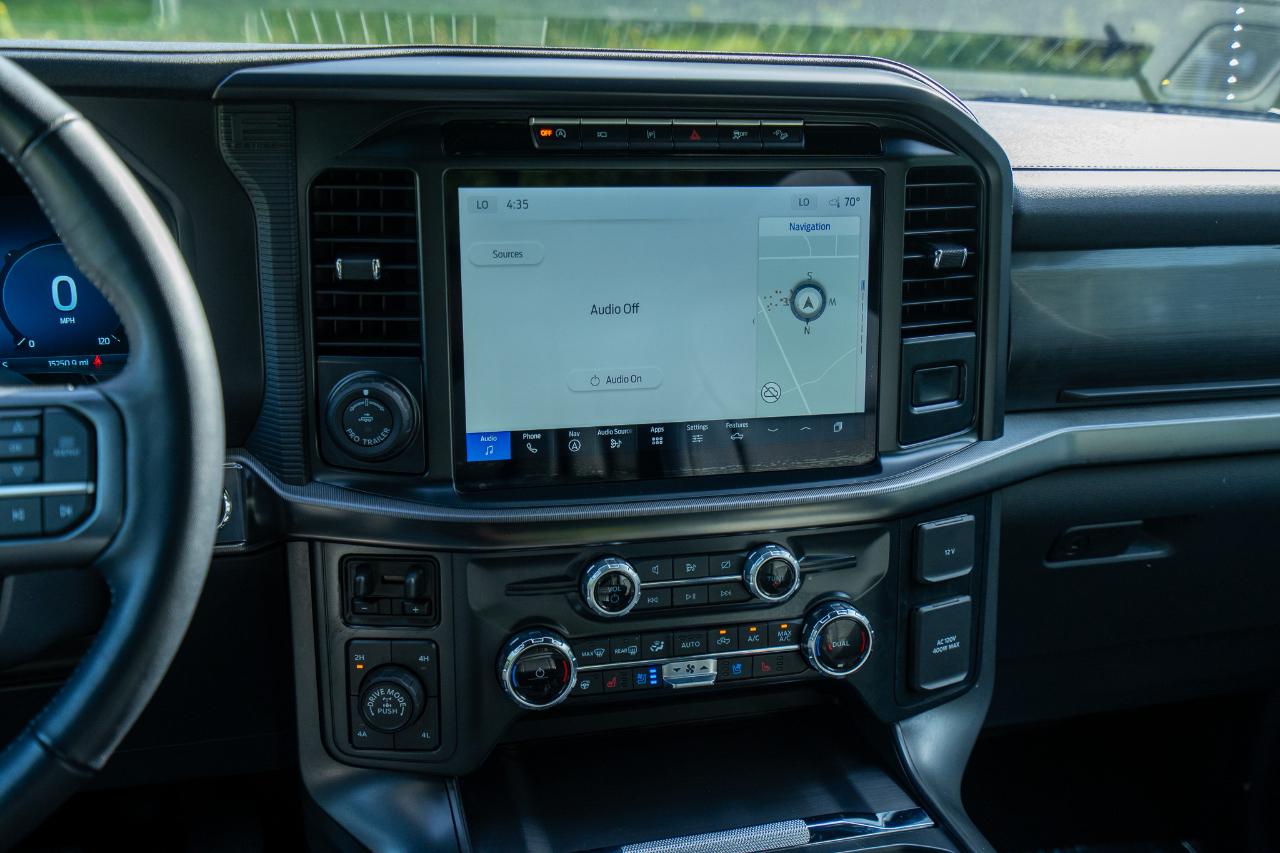 Ford F150  2024