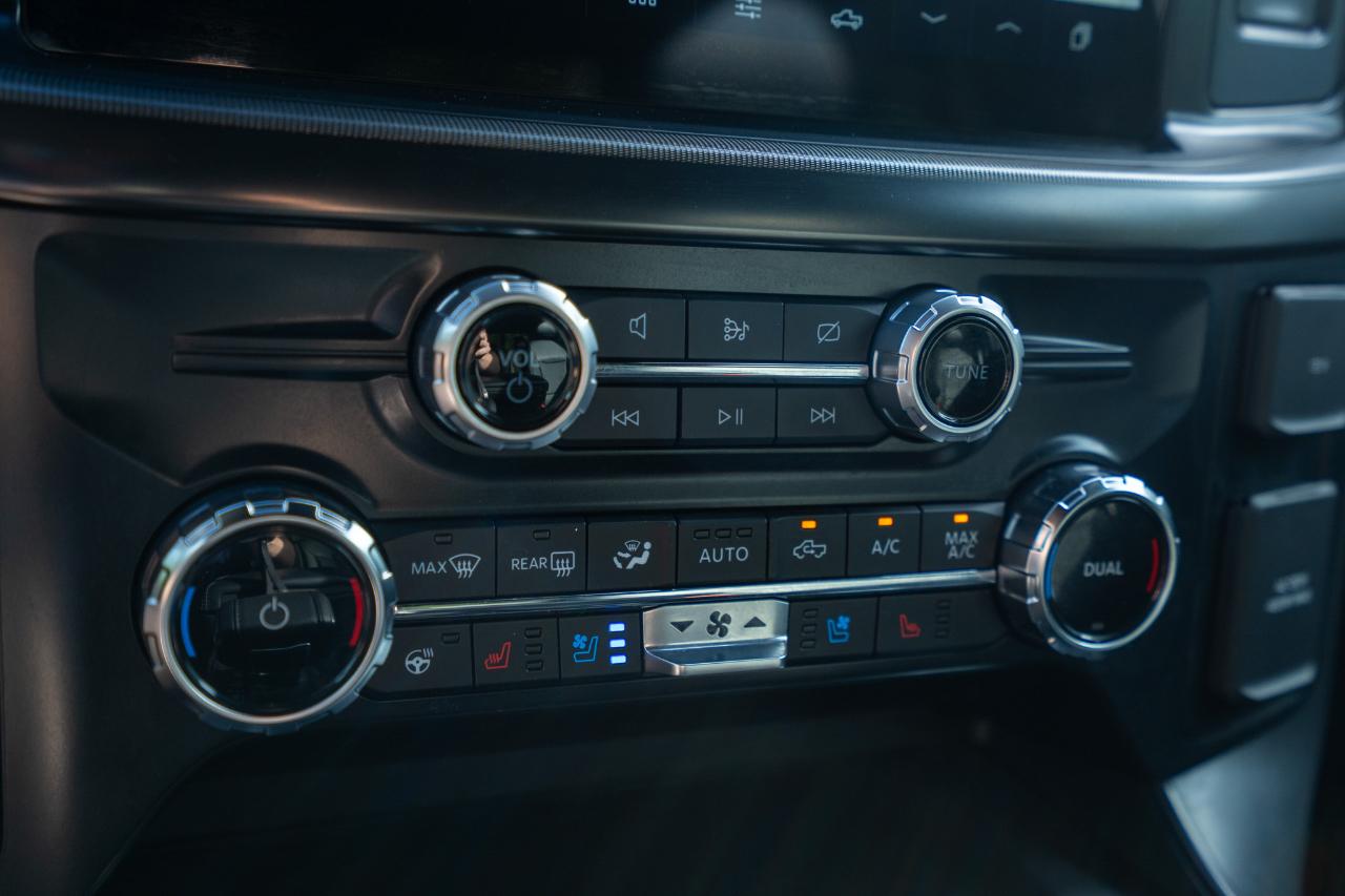 Ford F150  2024