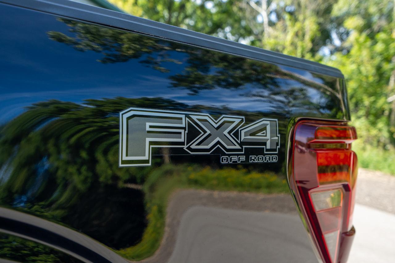 Ford F150  2024