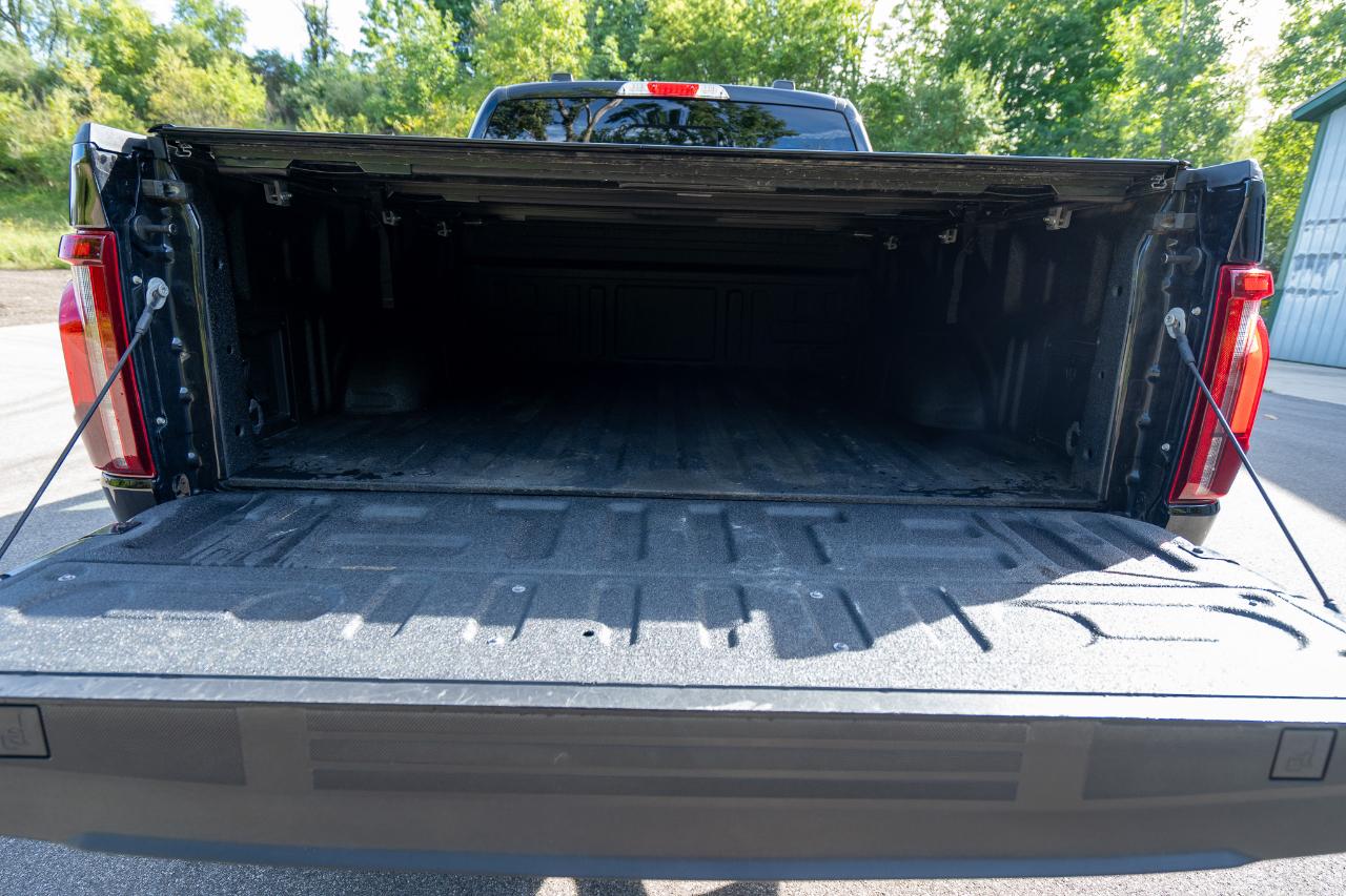 Ford F150  2024