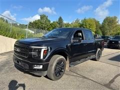 2024 Ford F150 