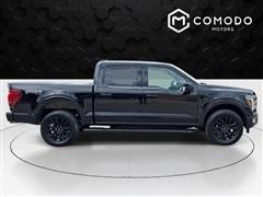 2024 Ford F150 