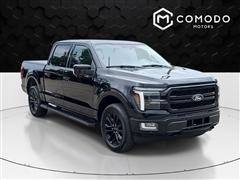 2024 Ford F150 