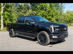 2024 Ford F150 