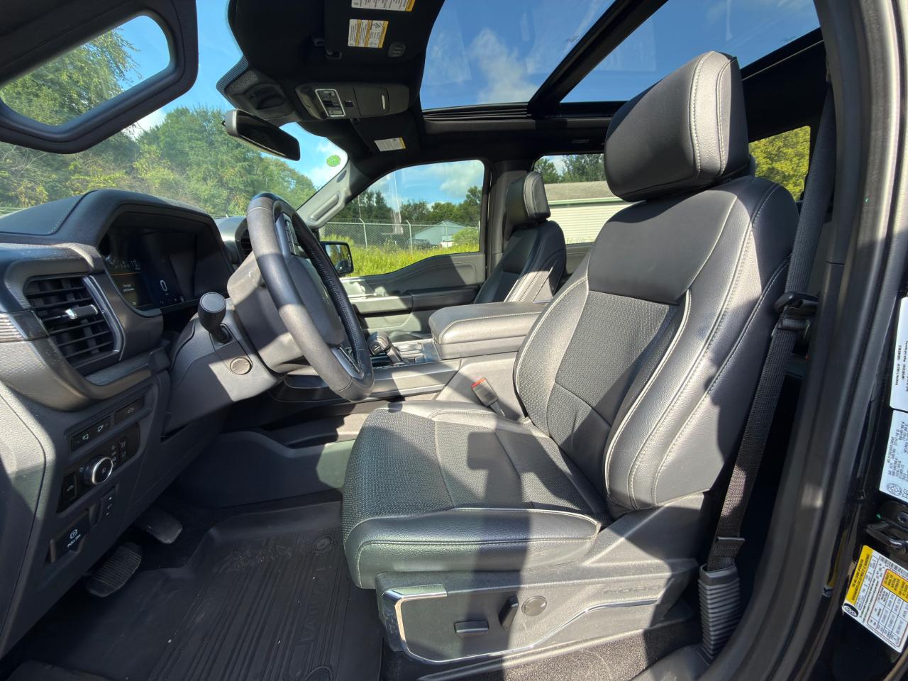 Ford F150 Lariat Supercrew 4WD 2024