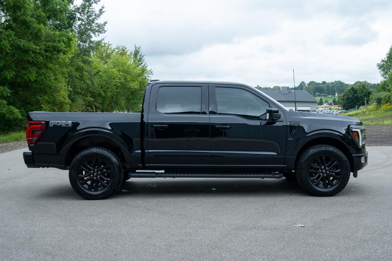 Ford F150  2024