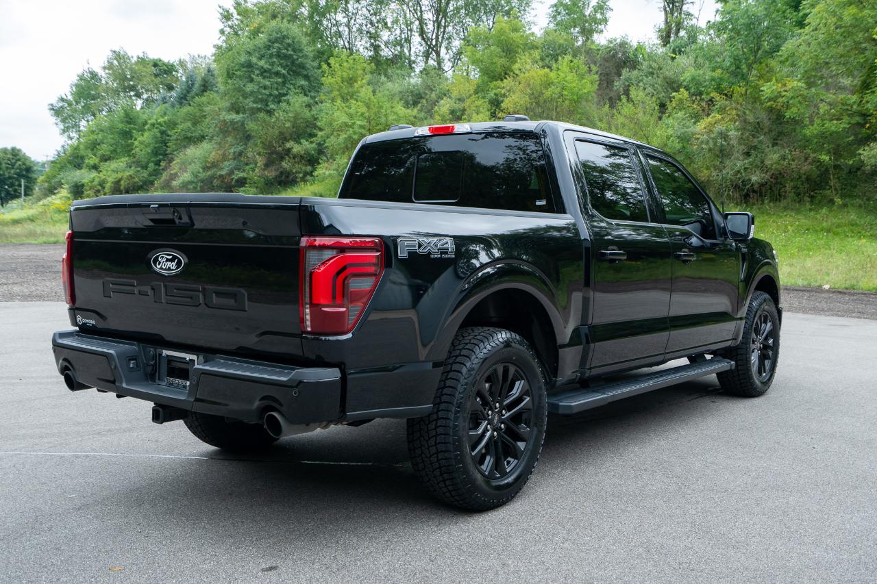 Ford F150  2024