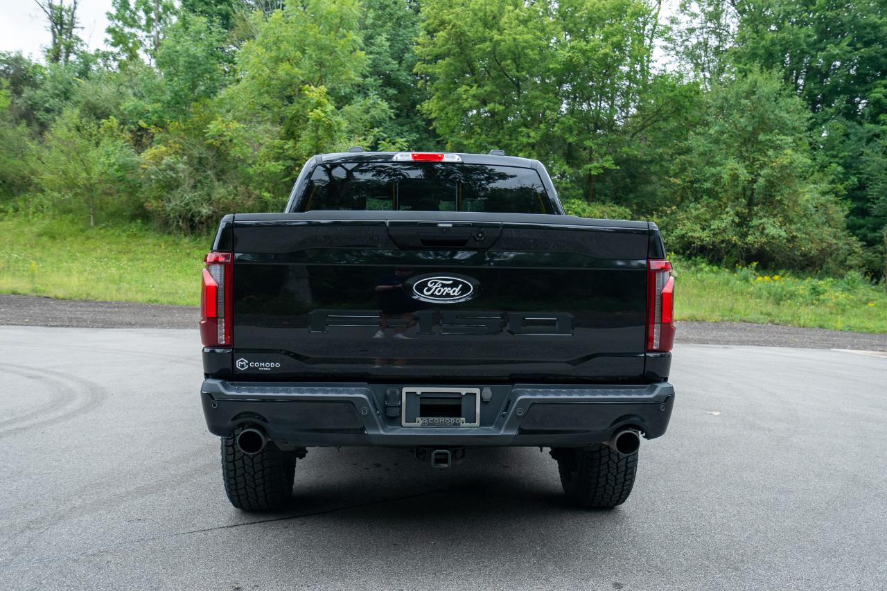 Ford F150  2024