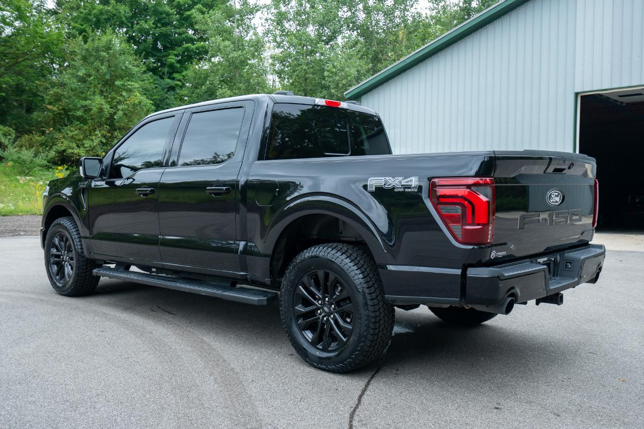 Ford F150  2024