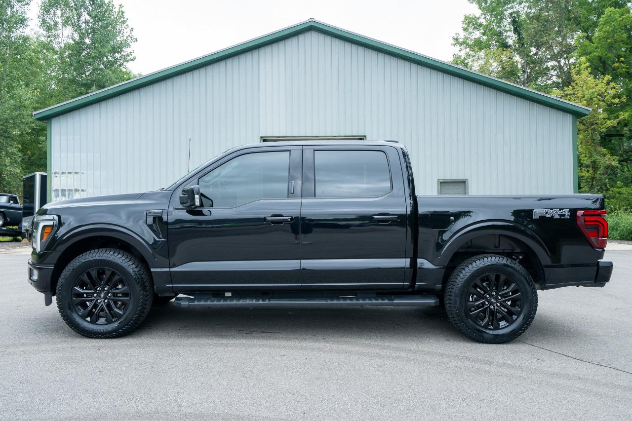 Ford F150  2024
