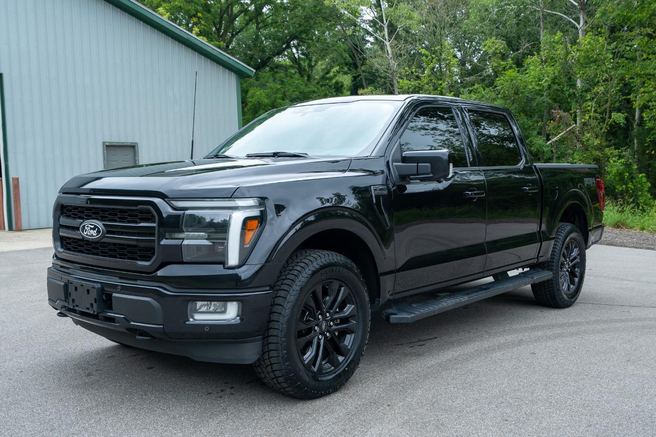 Ford F150  2024