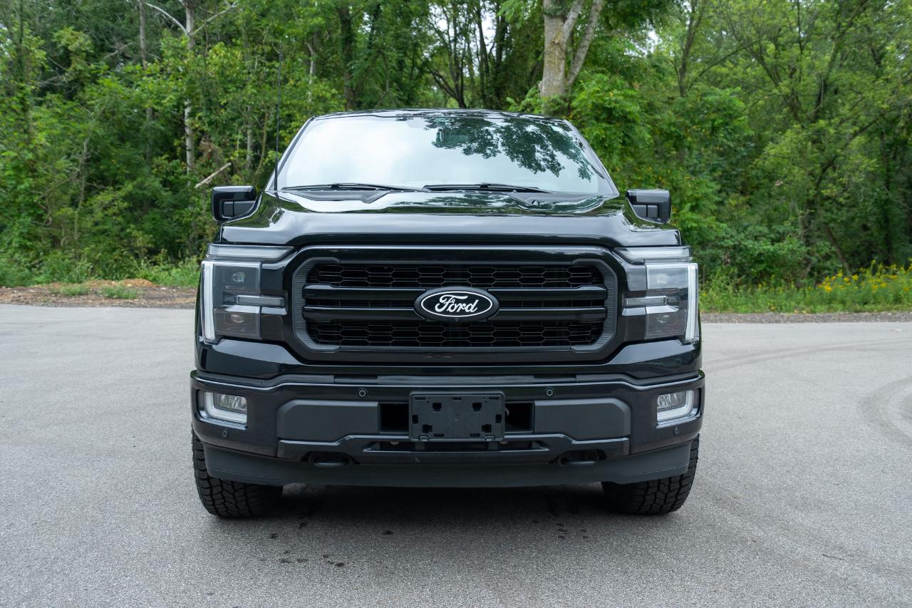 Ford F150  2024