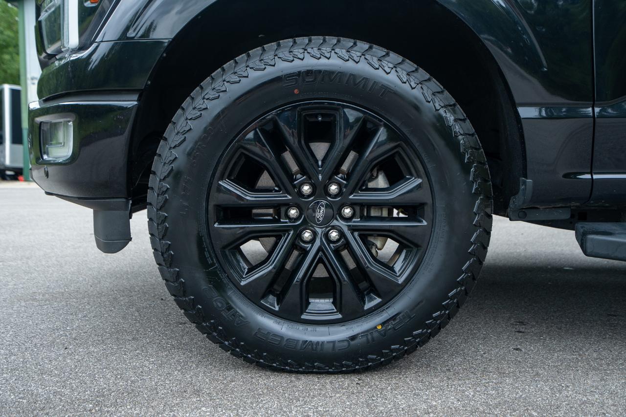 Ford F150  2024