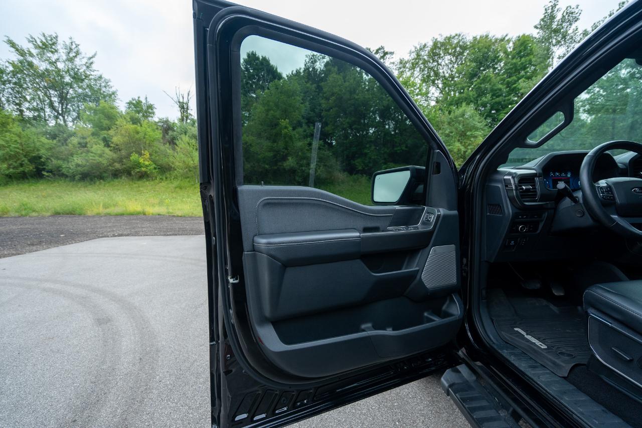 Ford F150  2024