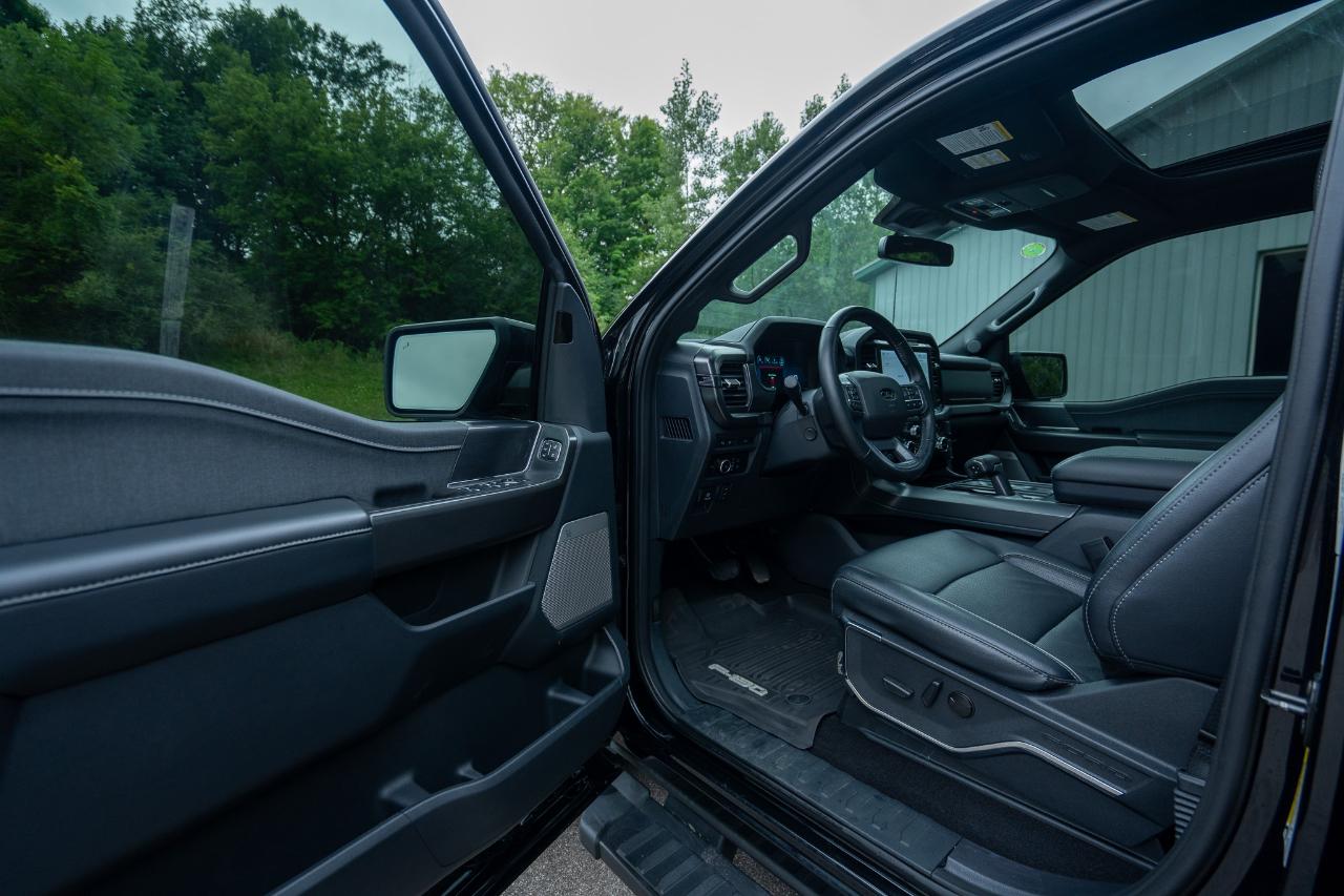 Ford F150  2024