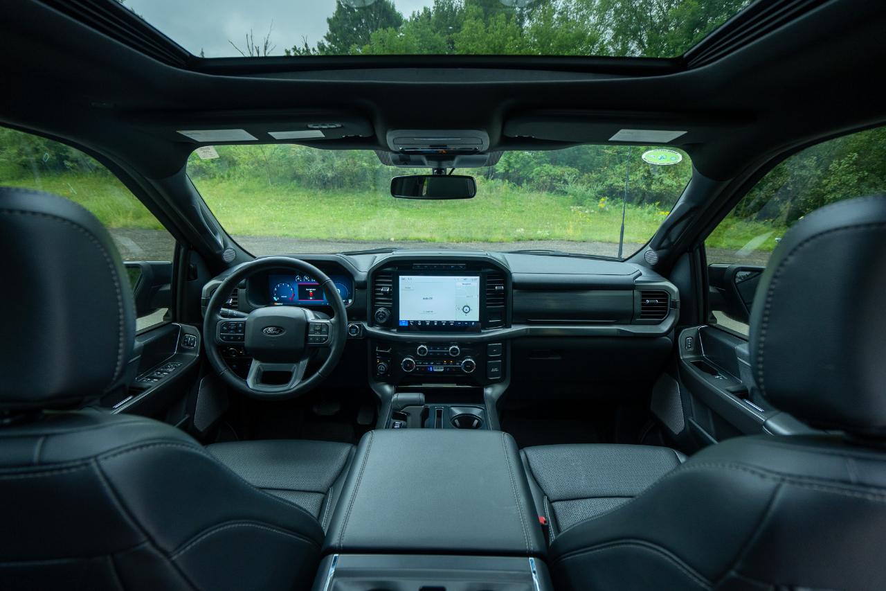 Ford F150  2024