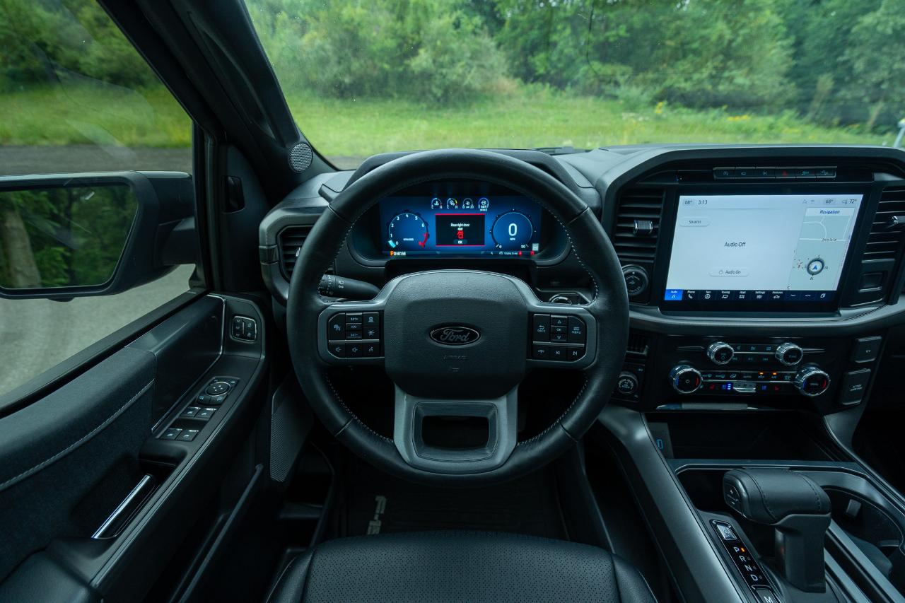 Ford F150  2024