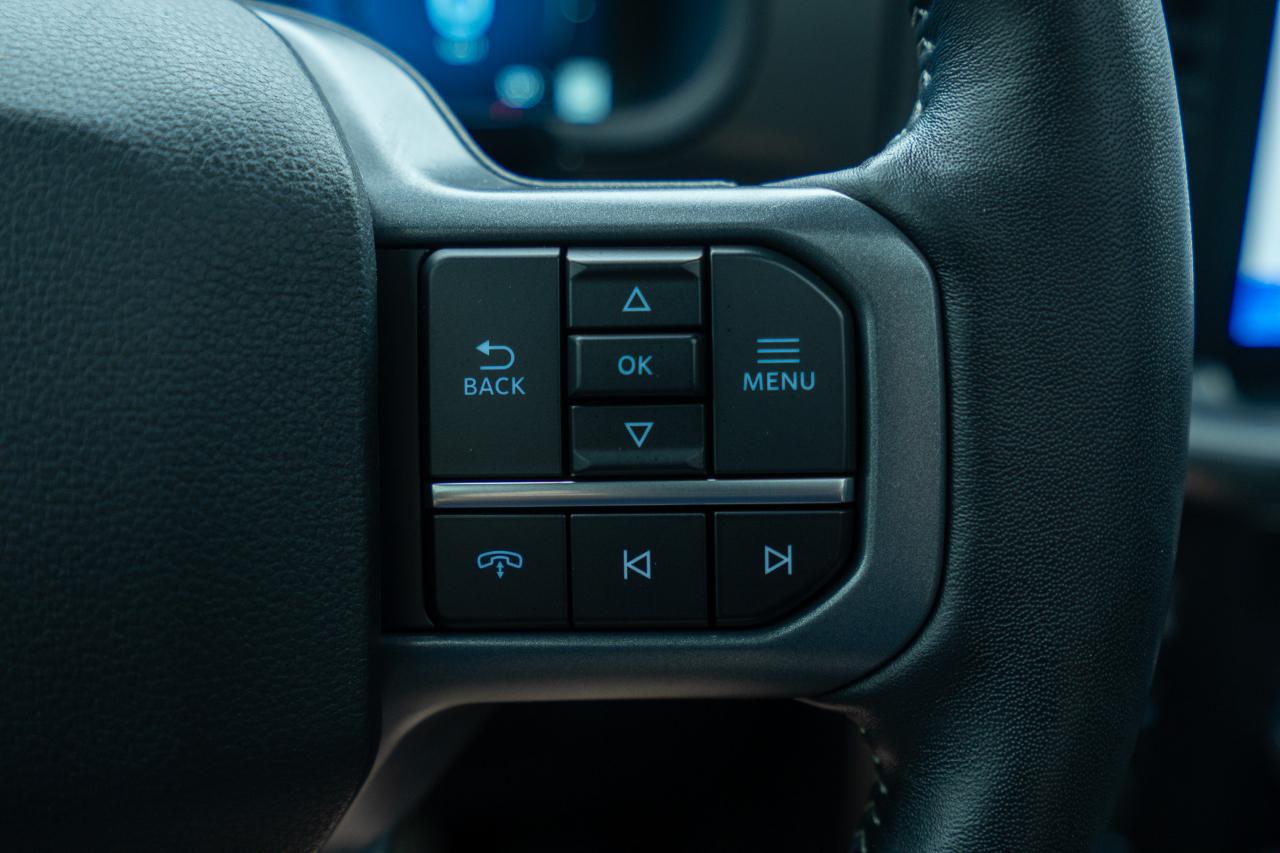 Ford F150  2024