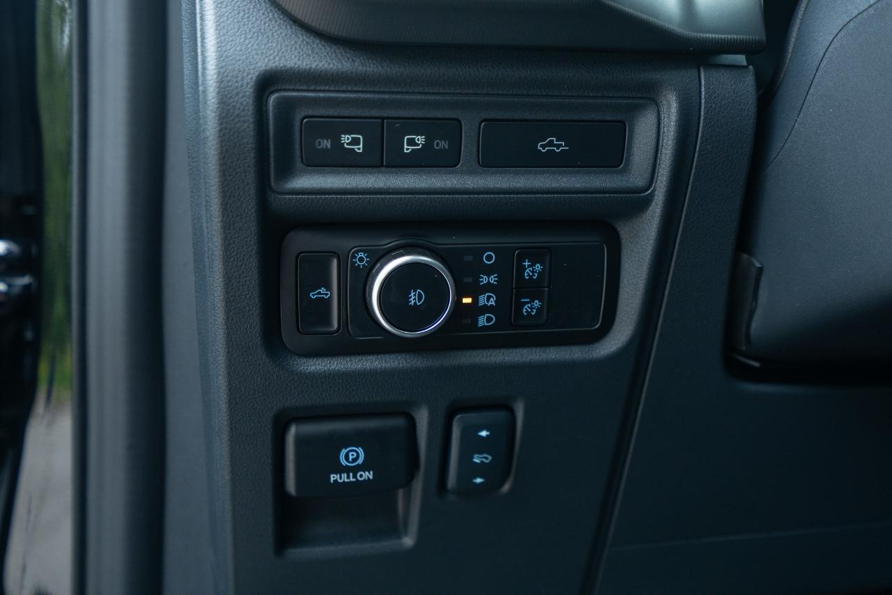 Ford F150  2024