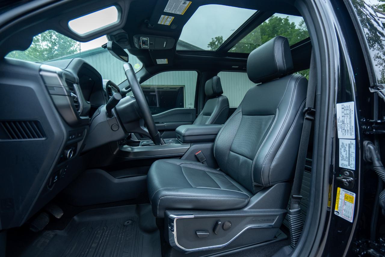 Ford F150  2024