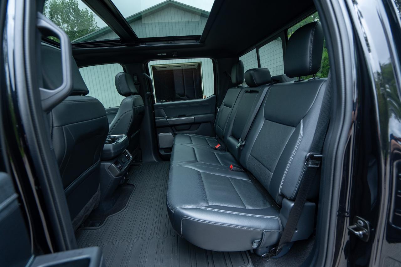 Ford F150  2024