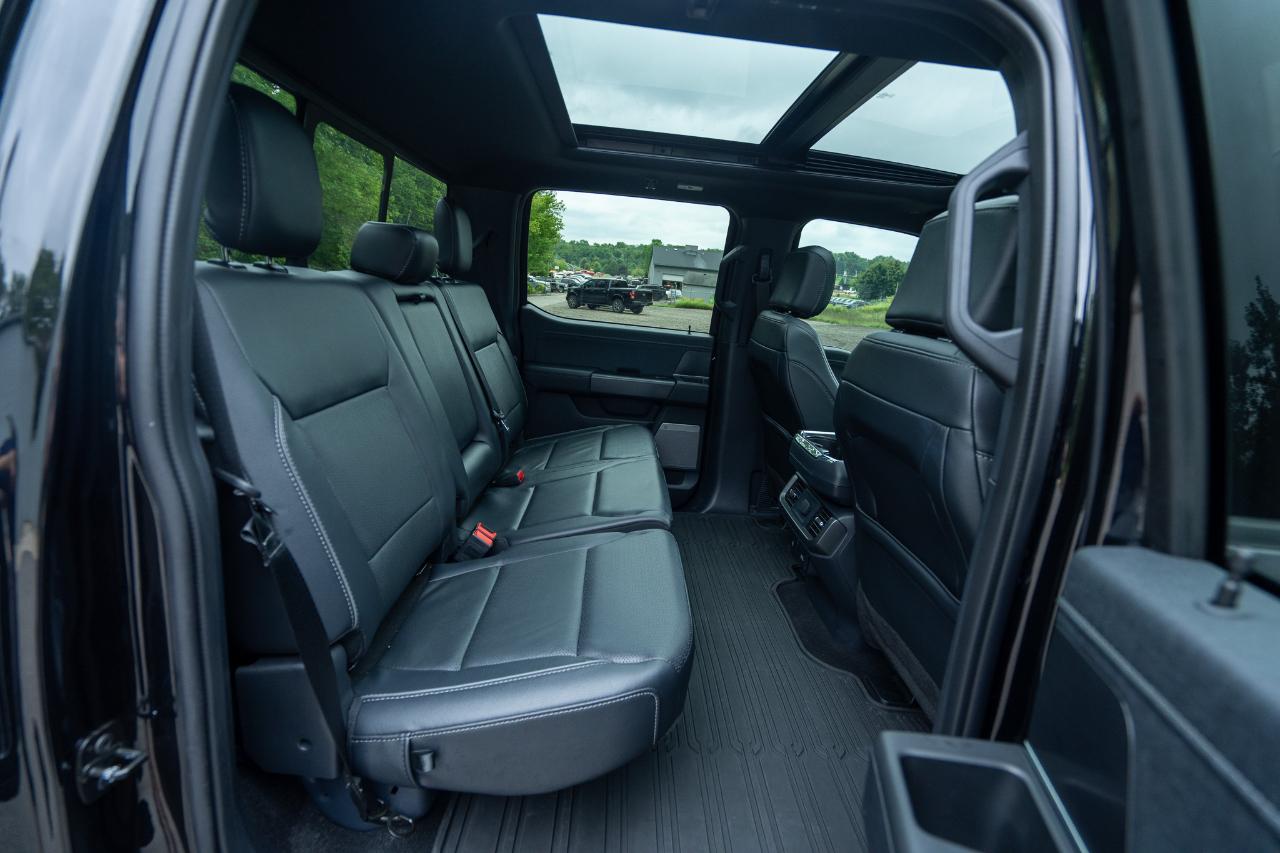 Ford F150  2024