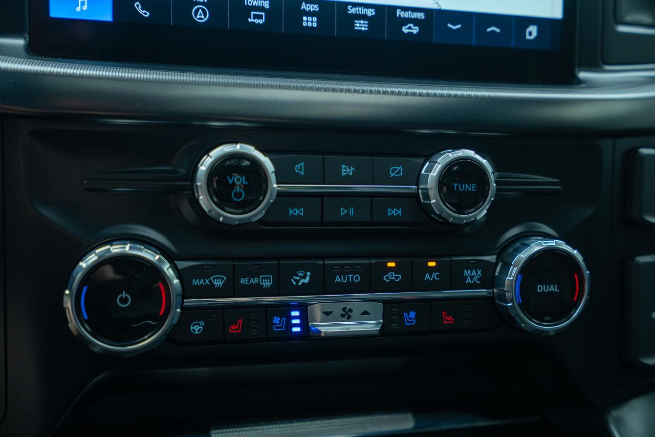 Ford F150  2024