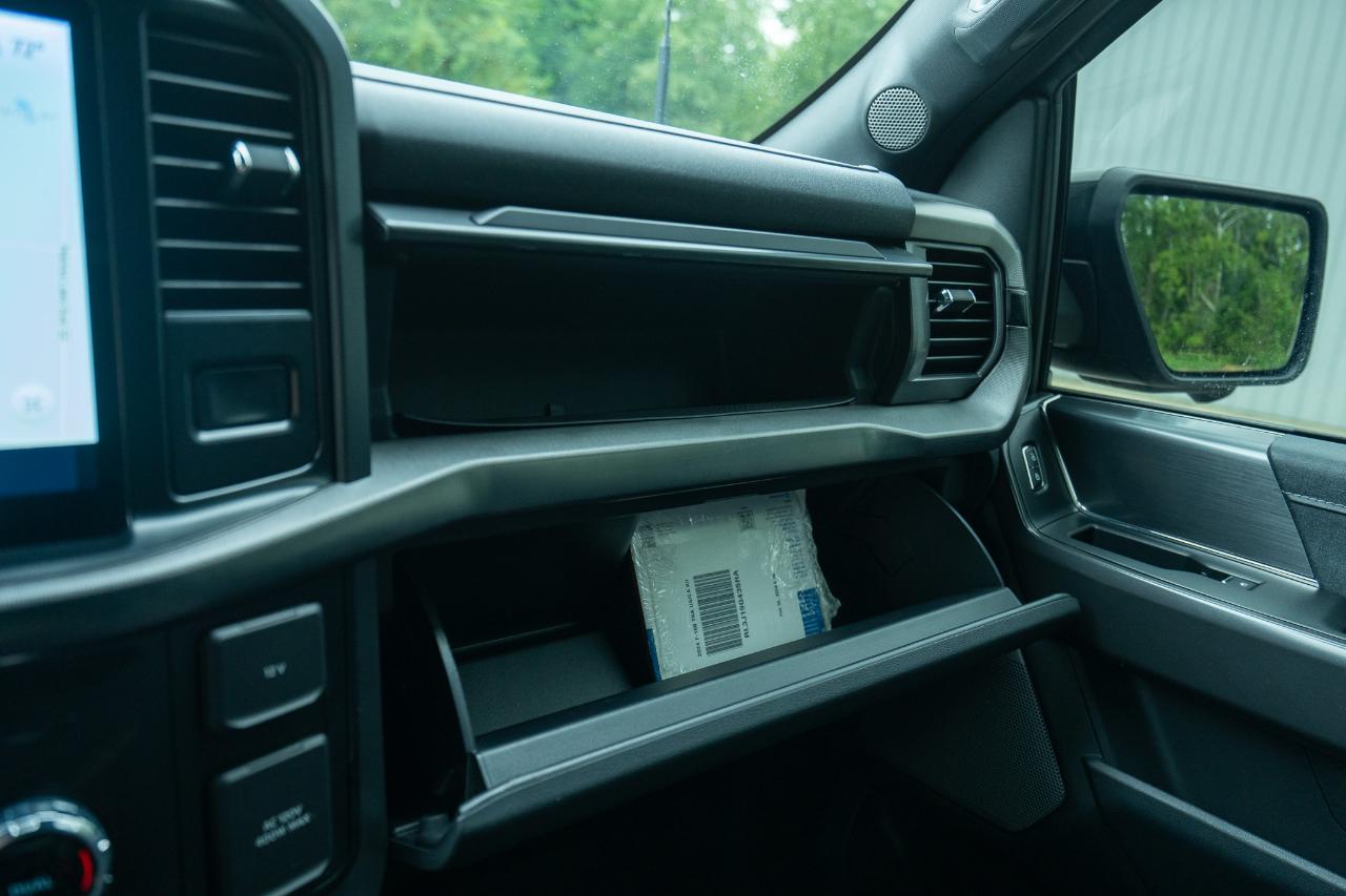 Ford F150  2024
