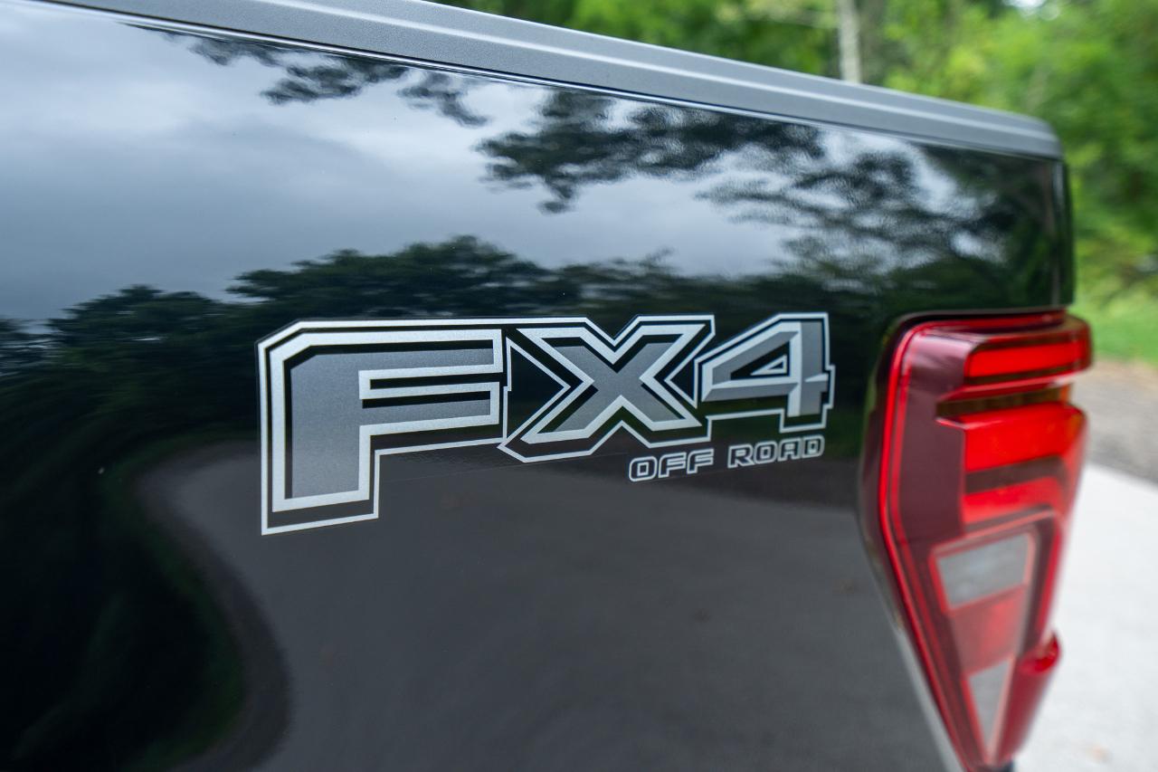 Ford F150  2024