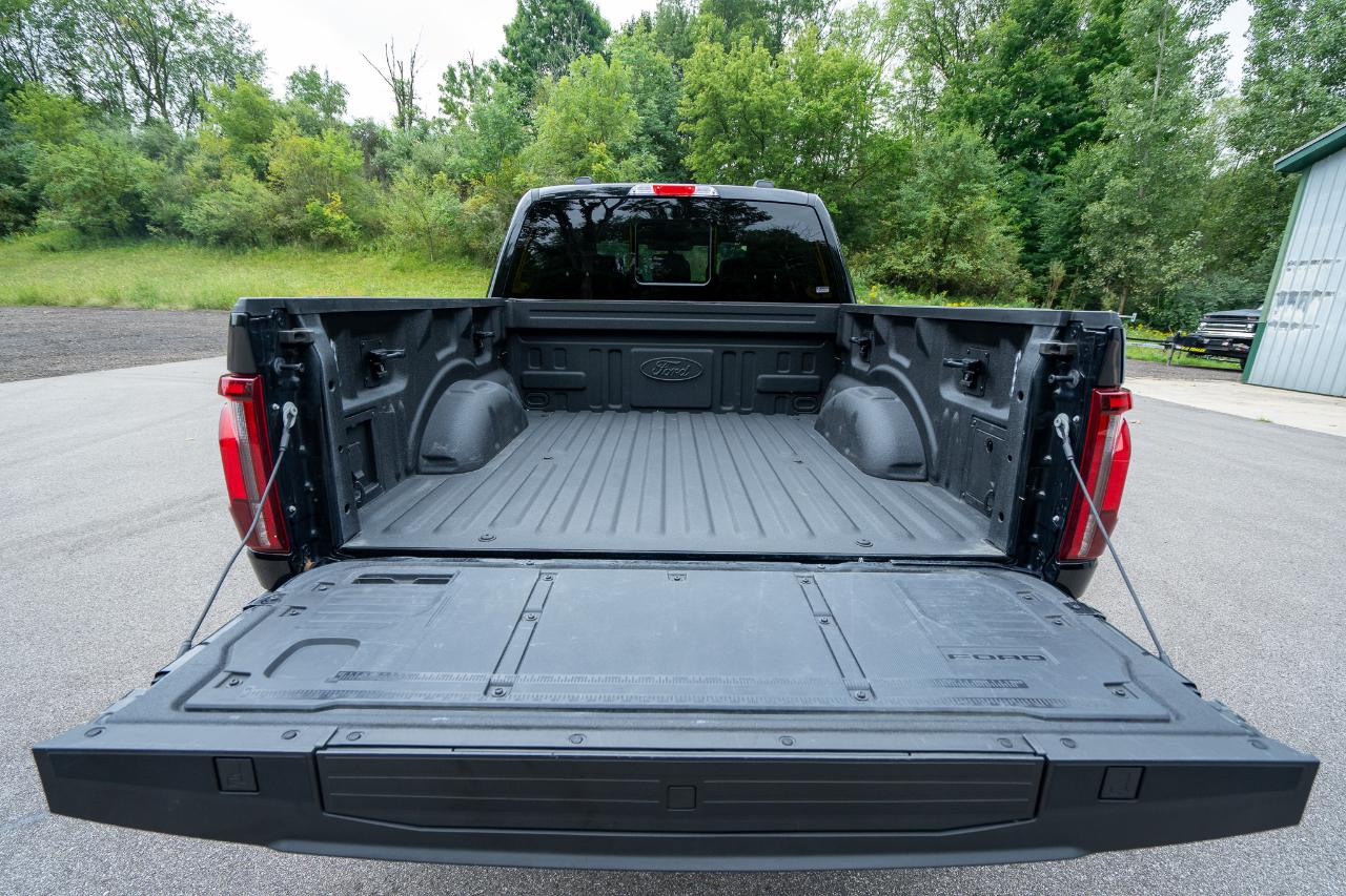 Ford F150  2024